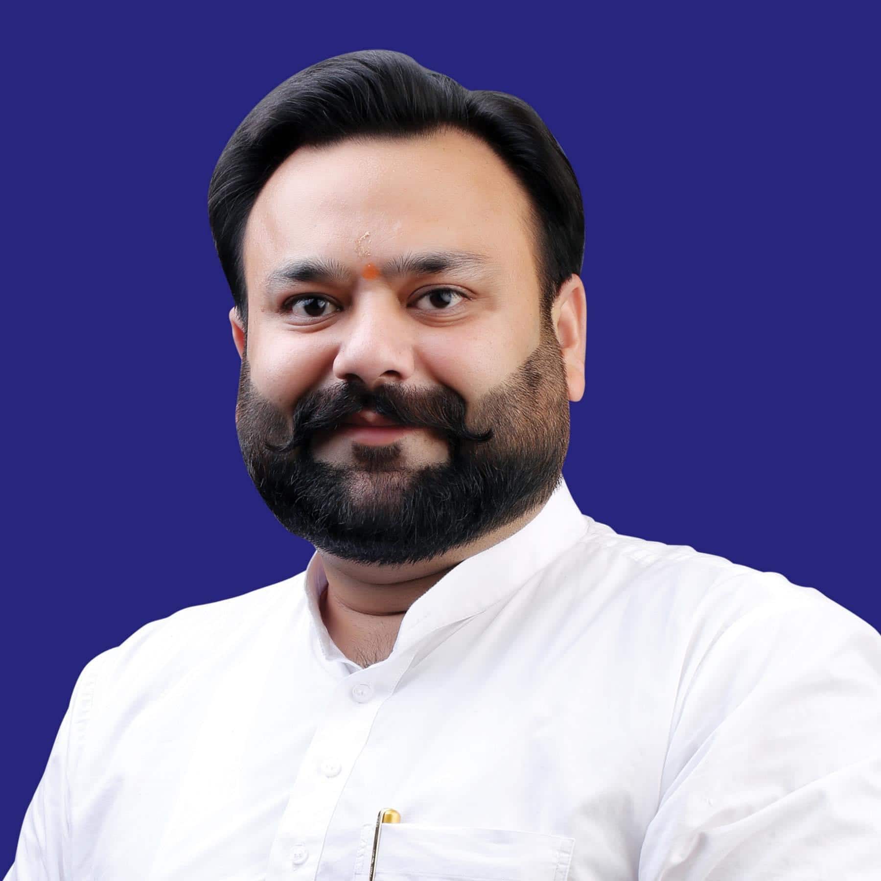Er Hanish Bansal