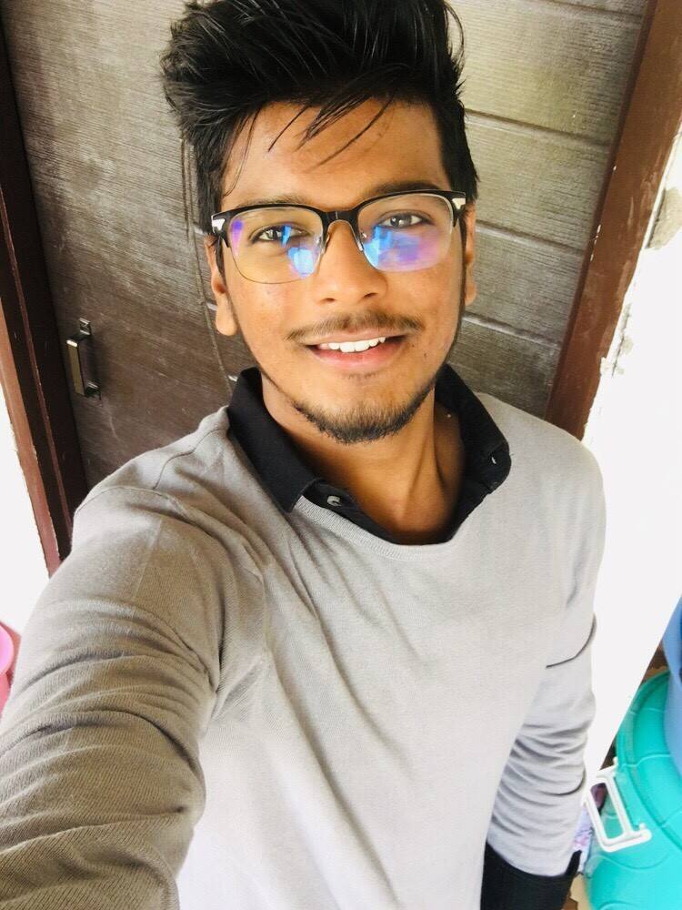 User
