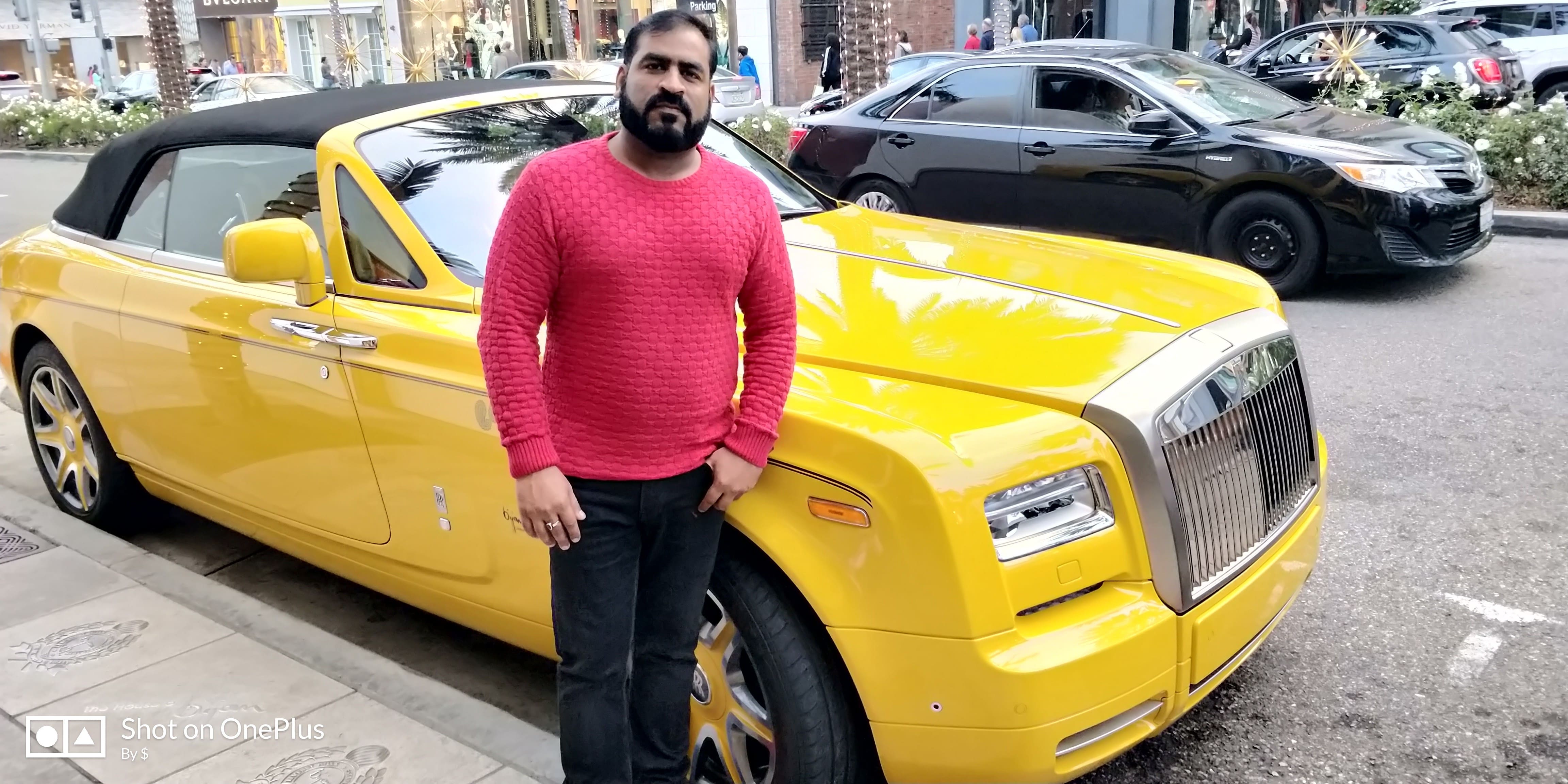 Sumit Verma- Foodiee