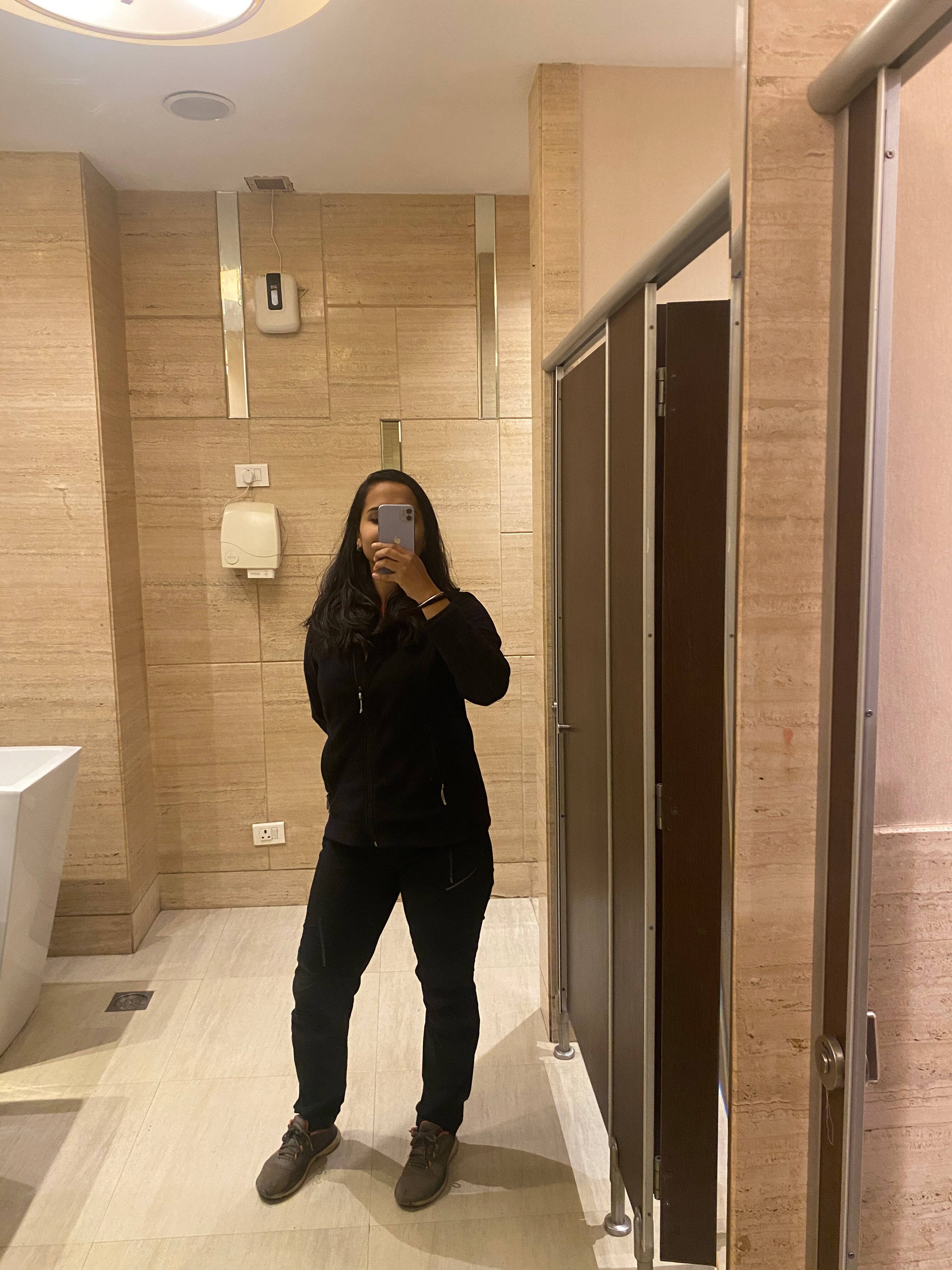 User