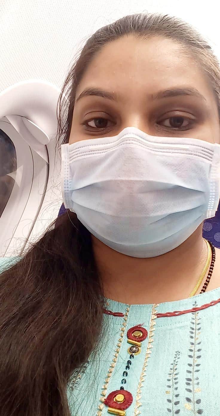 रेचल अंकित