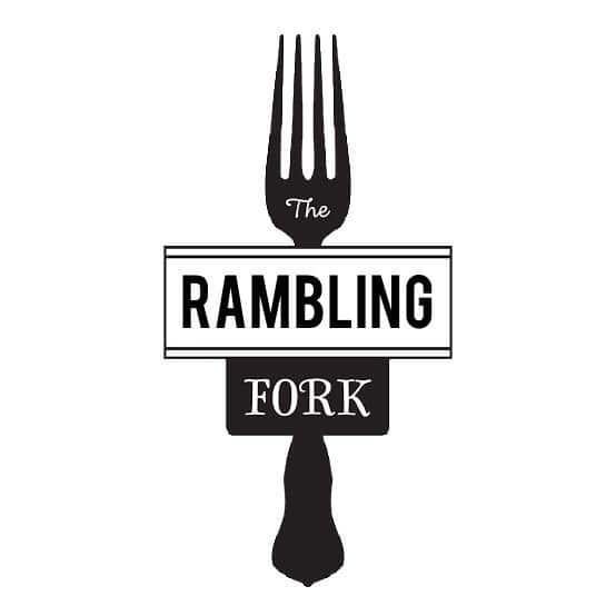 TheRamblingFork