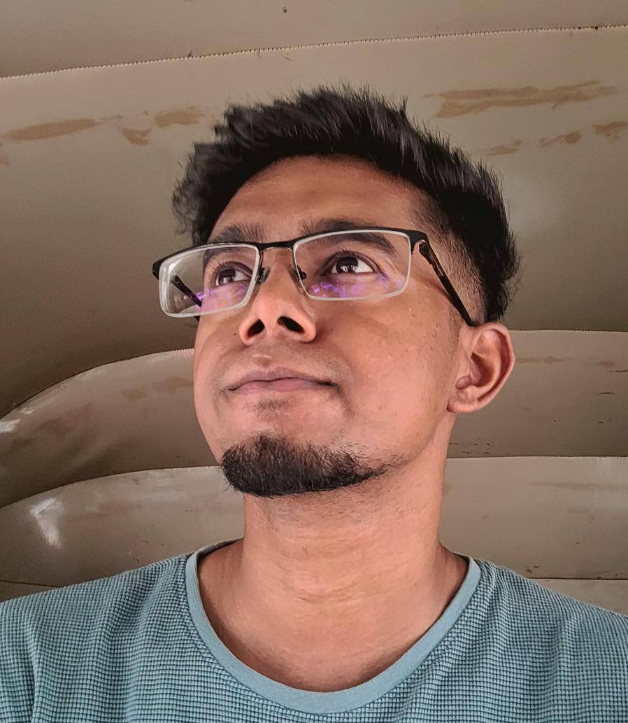 User