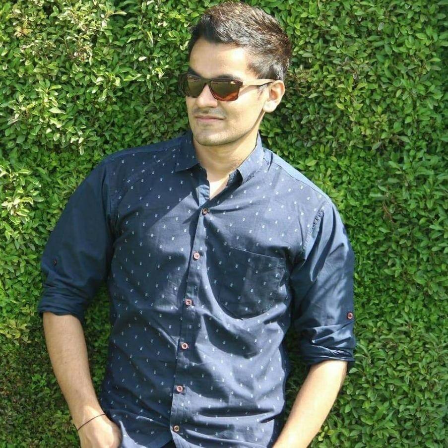 User