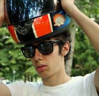 Simone Gianluca Corberi