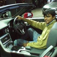 Rohan Agrawal