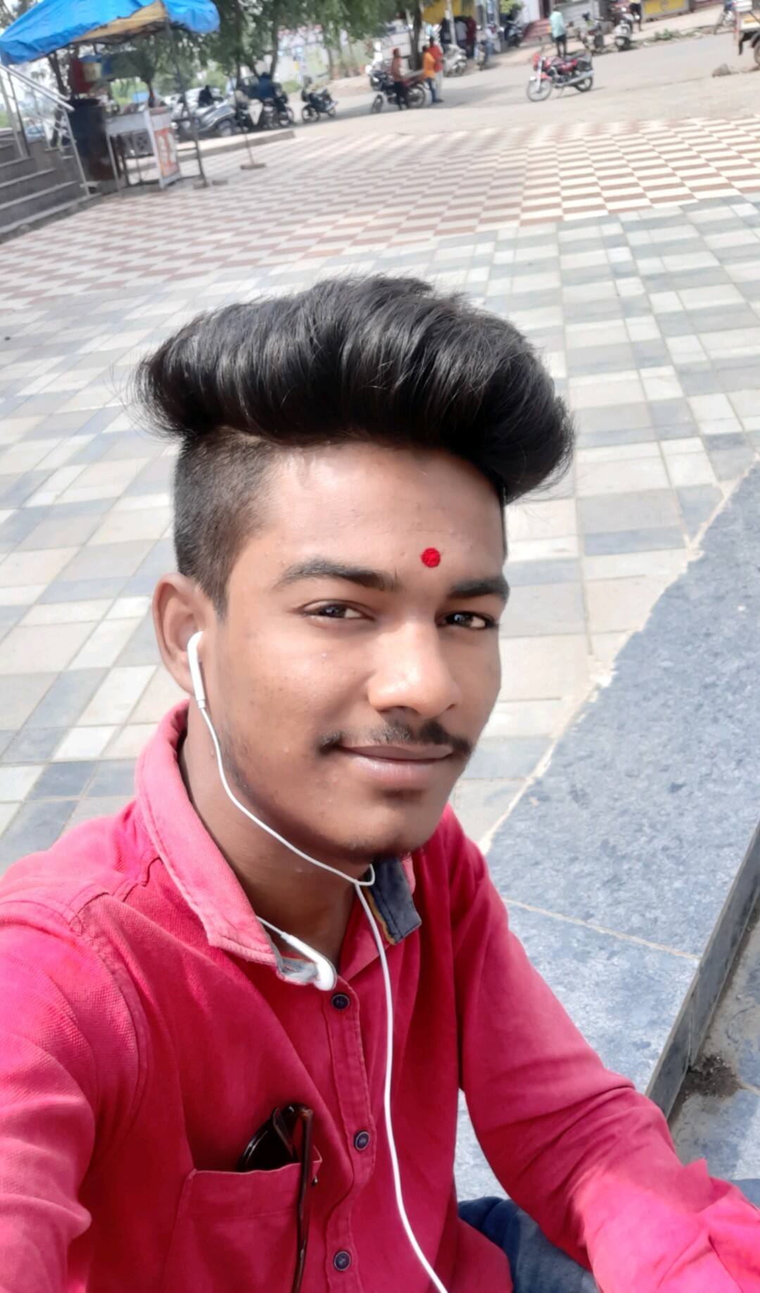 User