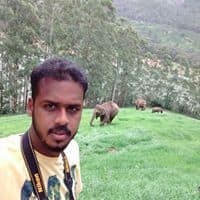 Sudhakar Selvakumar