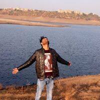 Narendra Vishwakarma