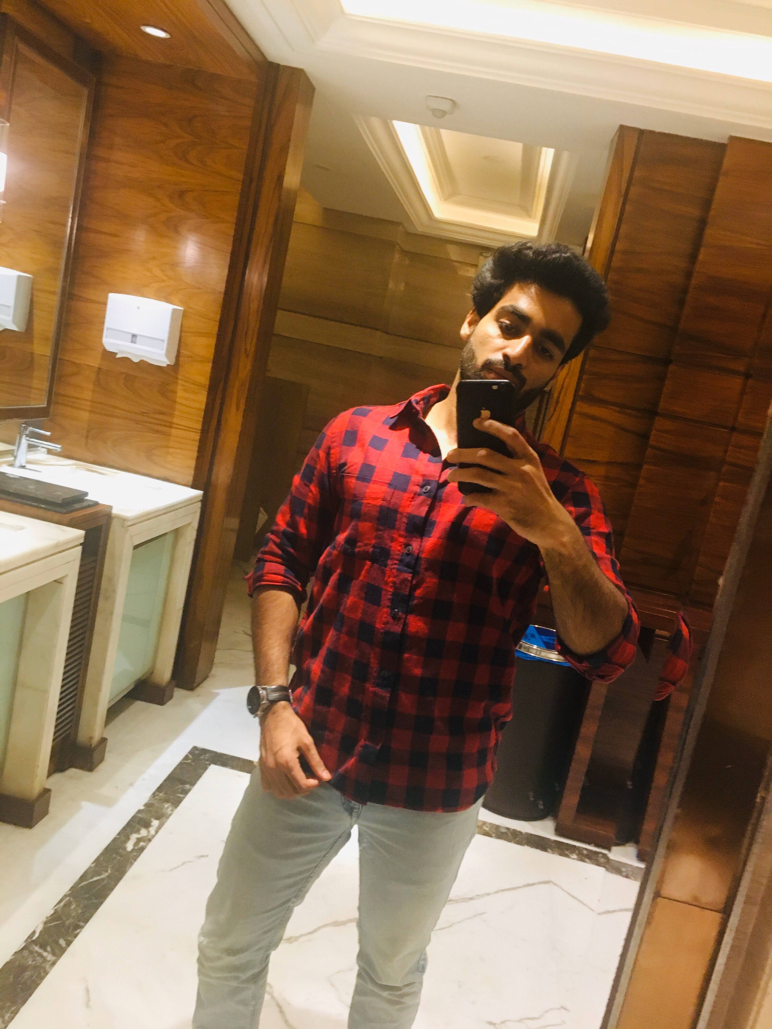 User