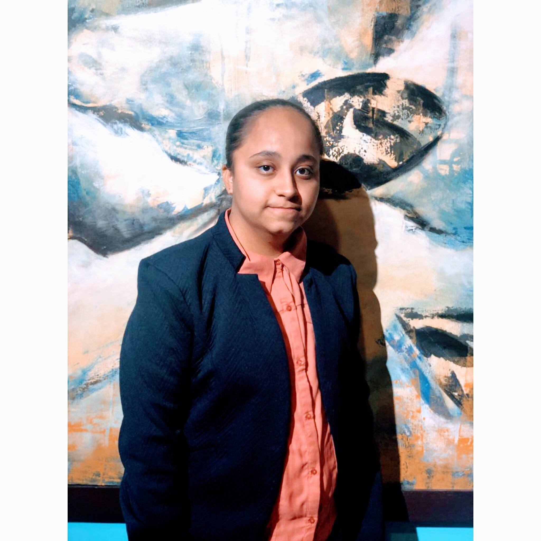 YASHPREET KAUR BHATIA