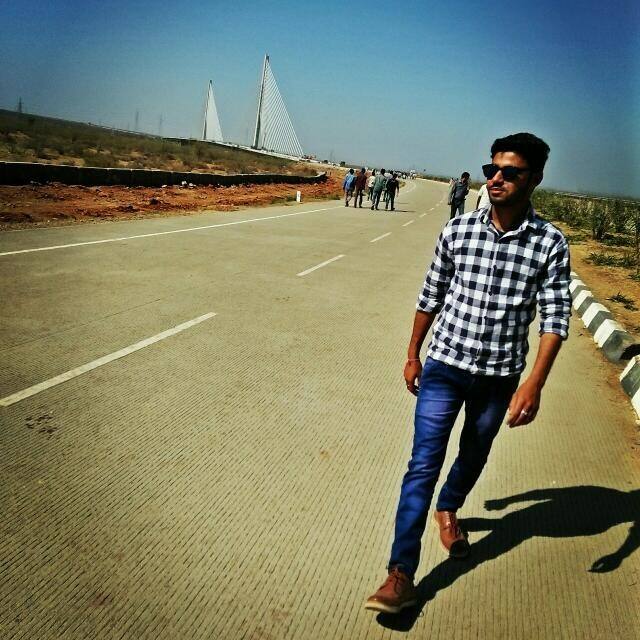 User