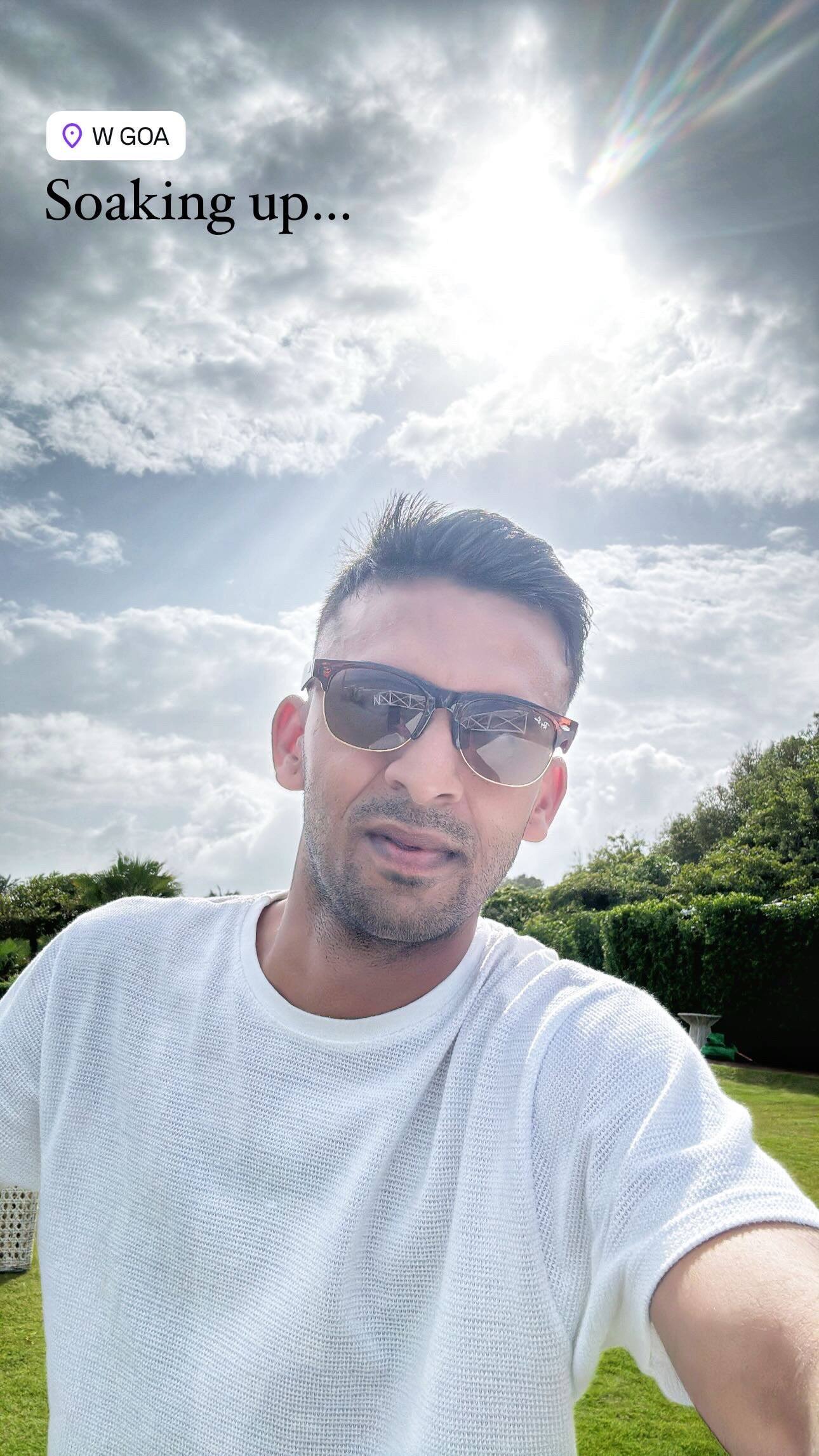 User
