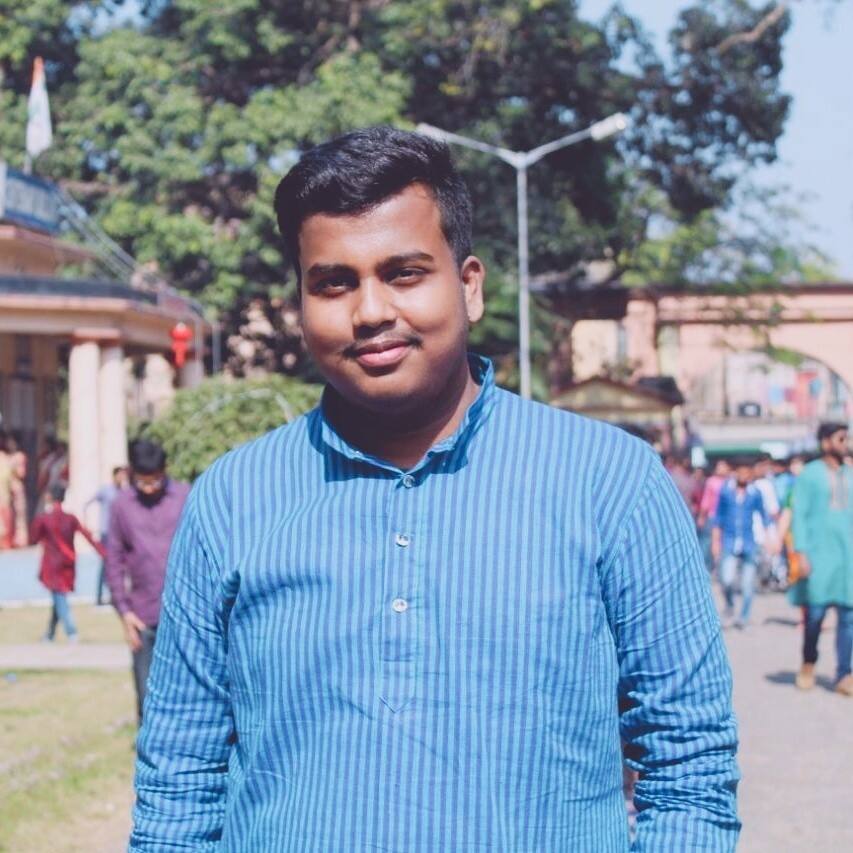 User