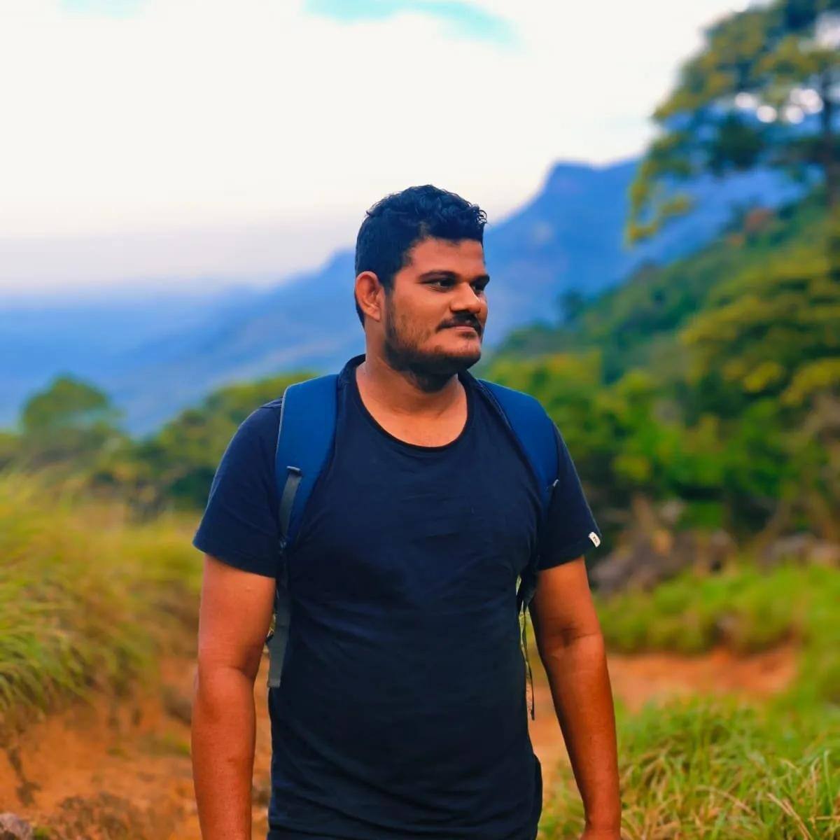 Sree Jith Padmakumar