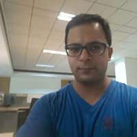 Amitsurjya Duttagupta