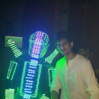 User