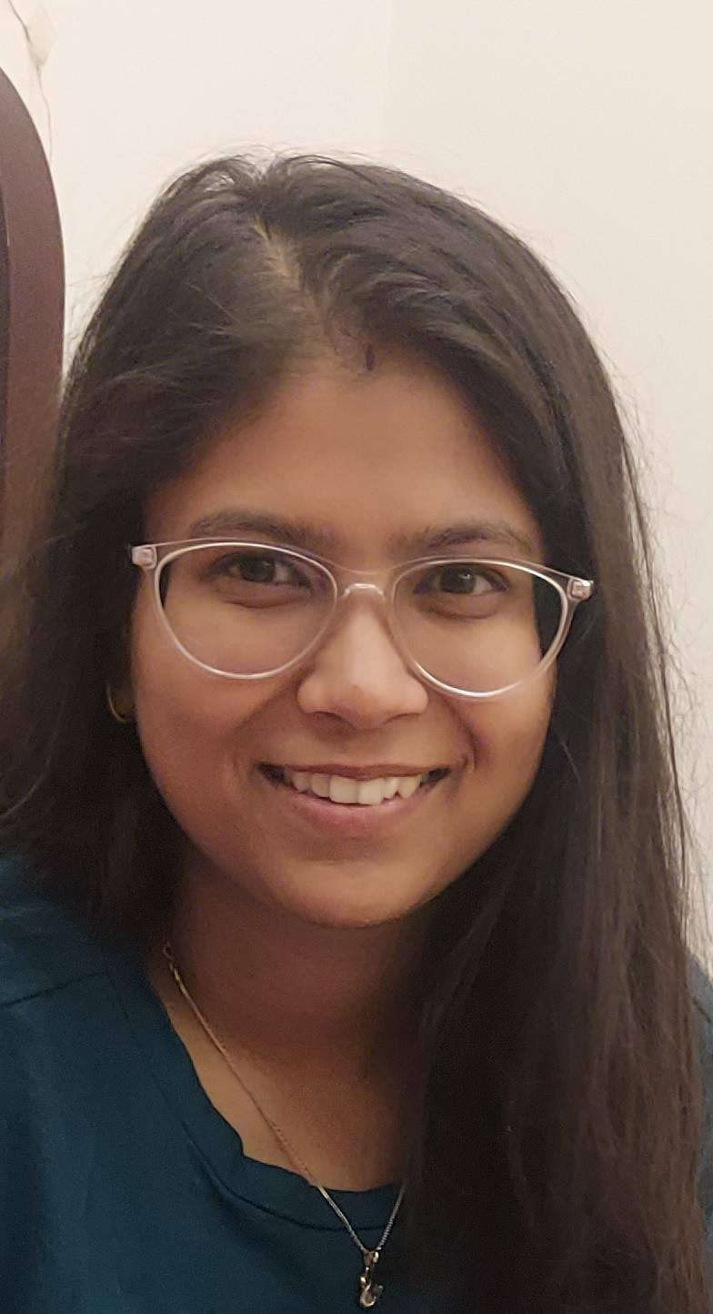 Mansi Mittal
