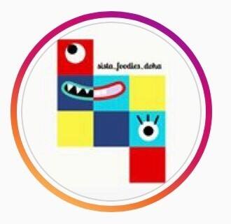 Sista Foodies Doha