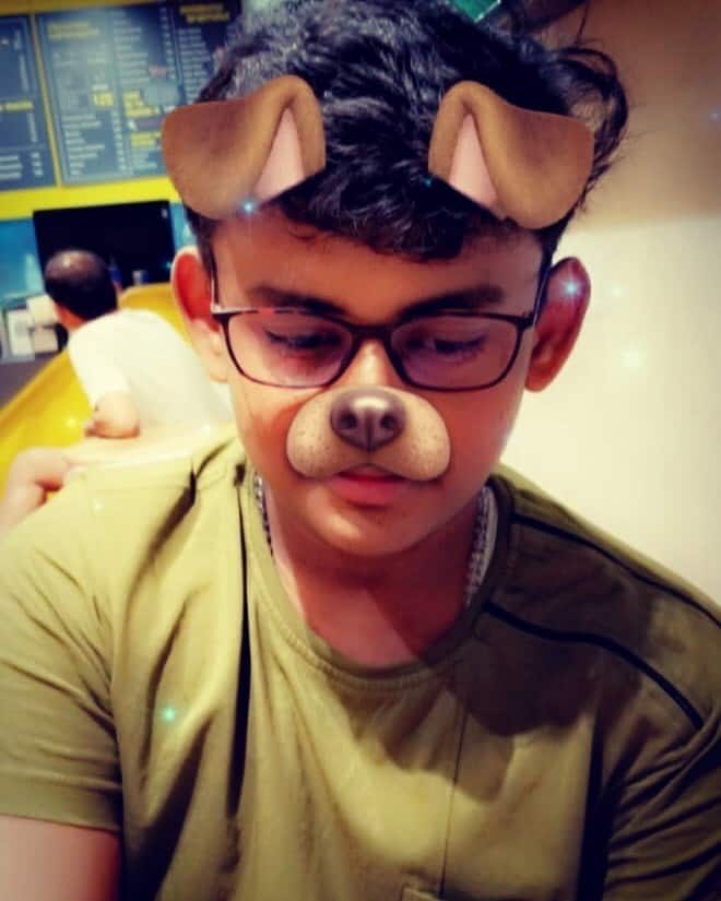 Joshi Jay