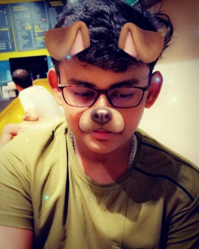 User