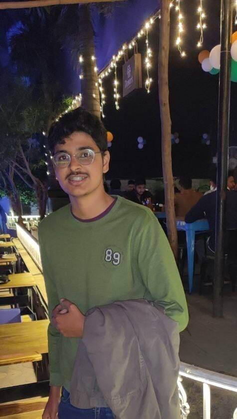 User