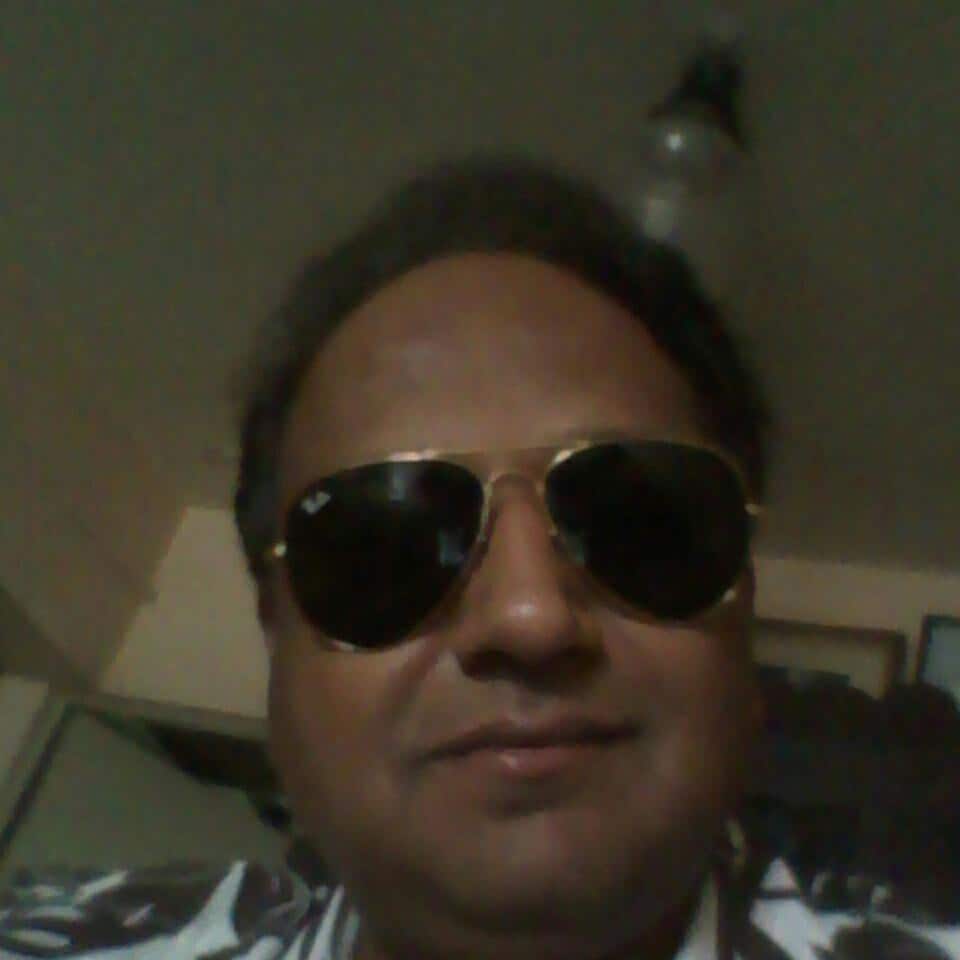 Pradeep Chavan
