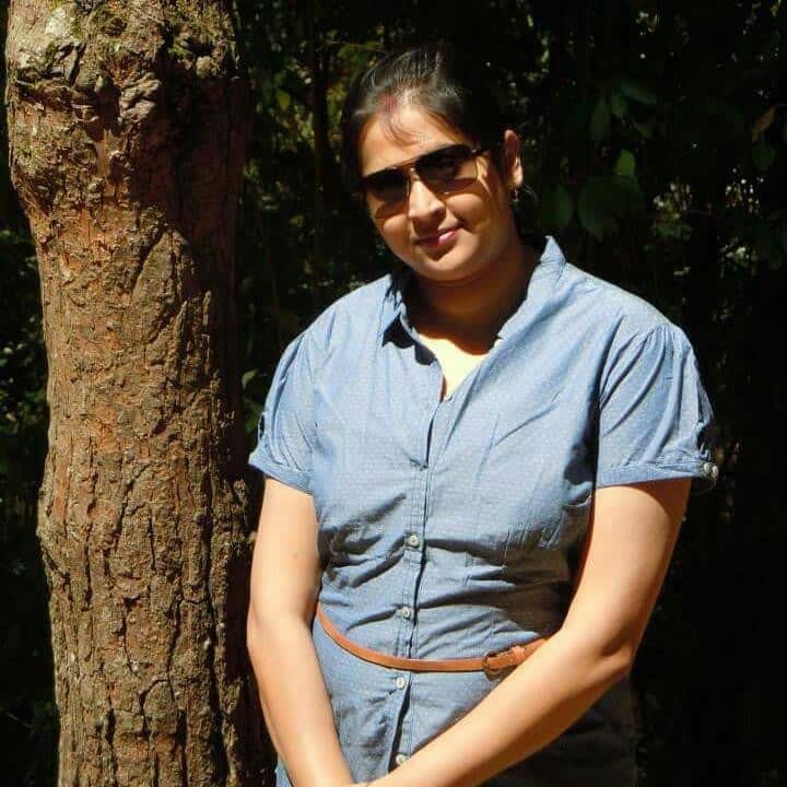 Debdutta Banerjee Basu