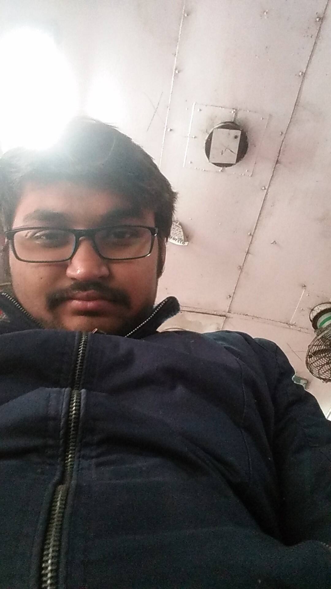 User