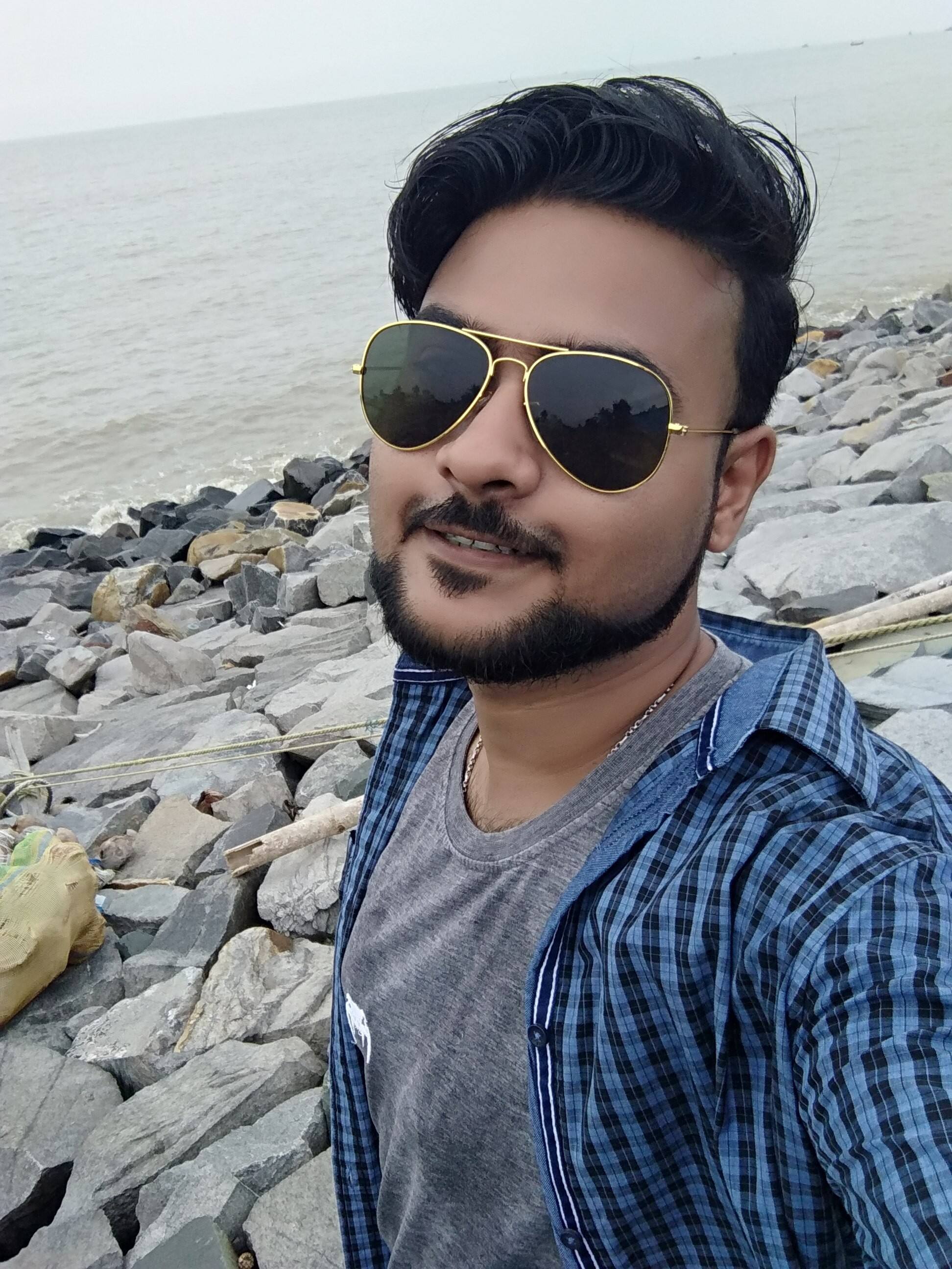 User