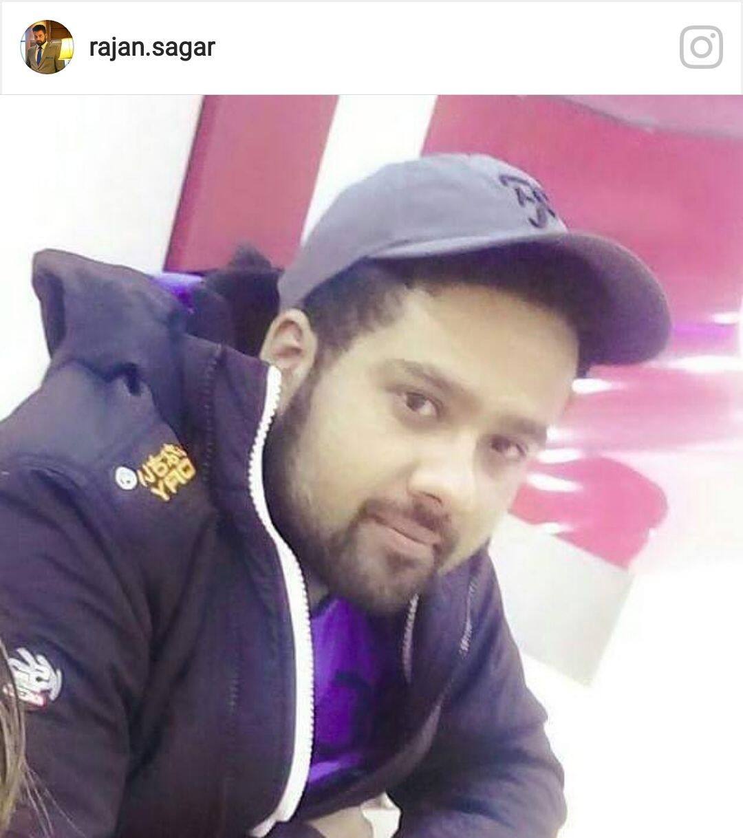 User