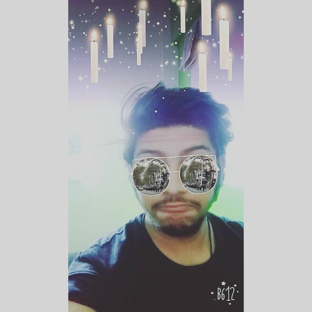 User