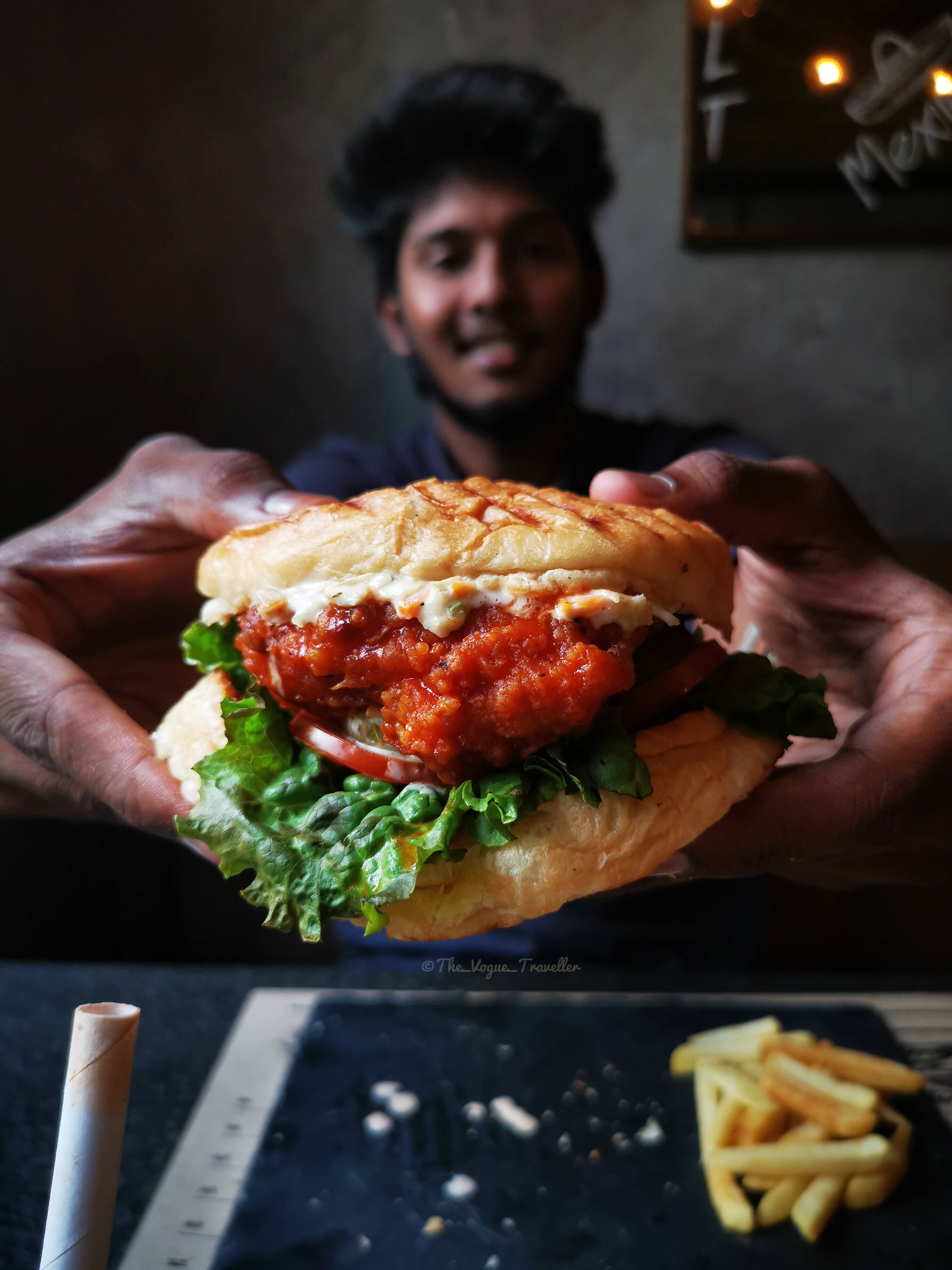 User