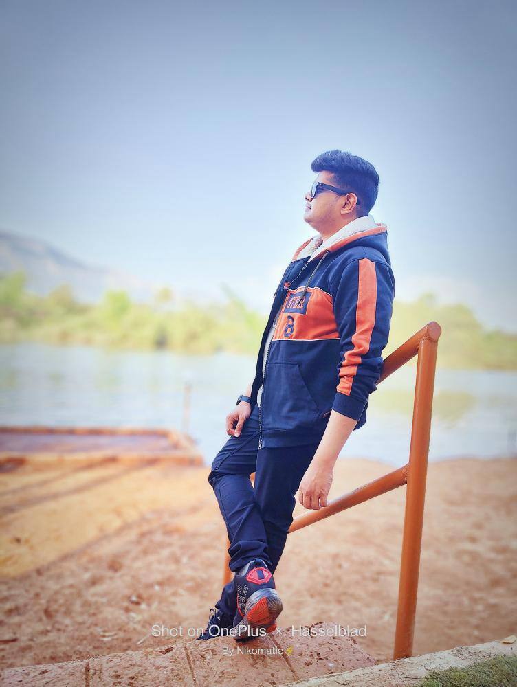 User