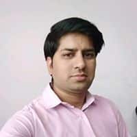 Arun Chahar