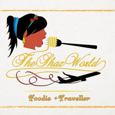 TheShazWorld (Syeda Shanaz Hussain)