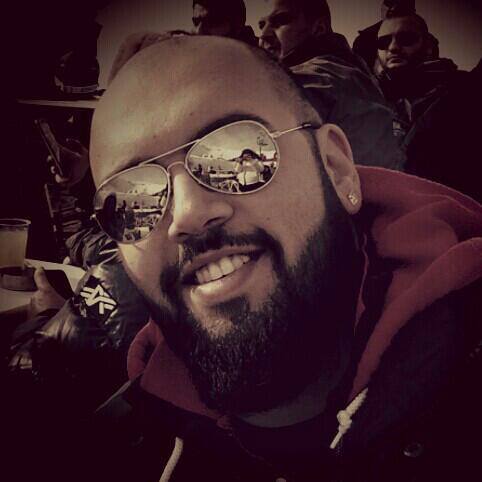Walid Walid Shaaya