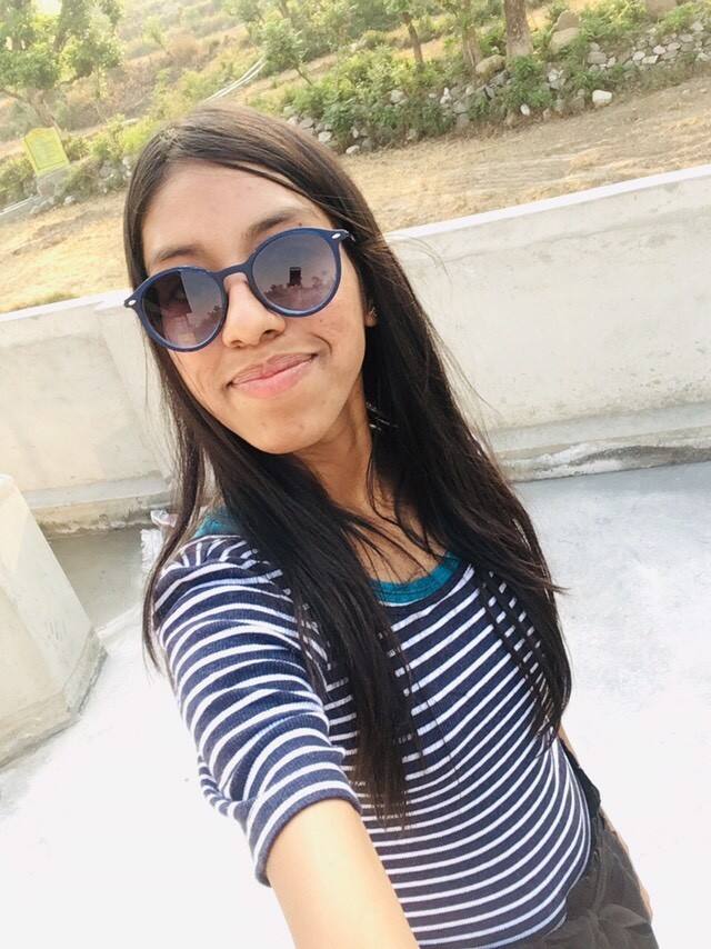 User