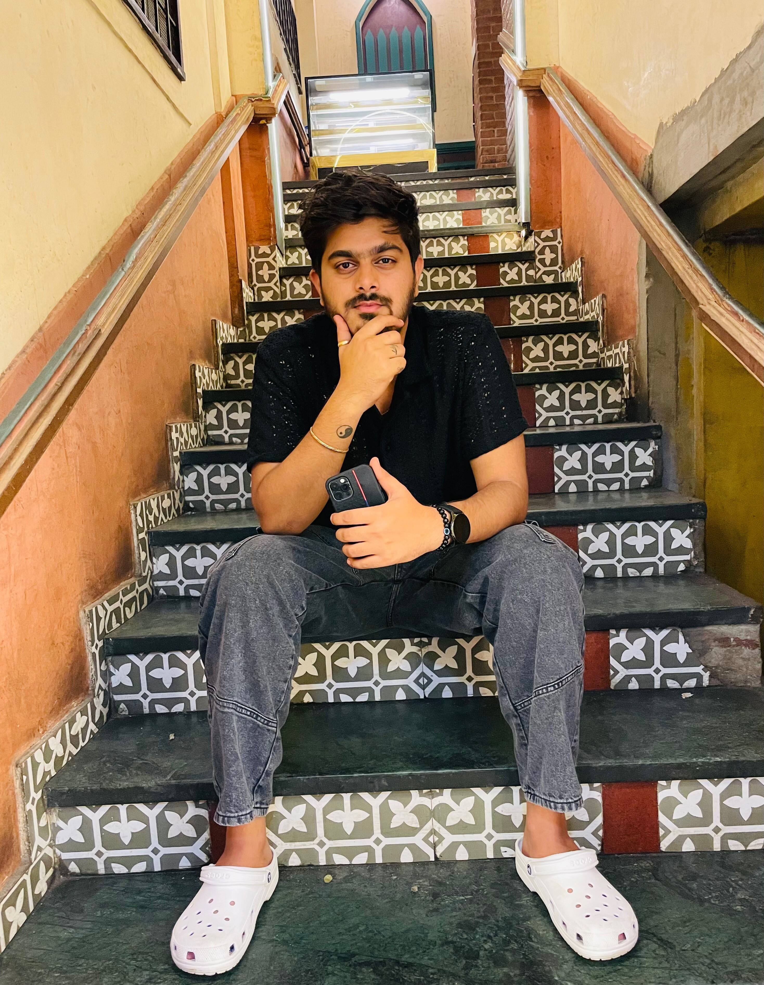 User