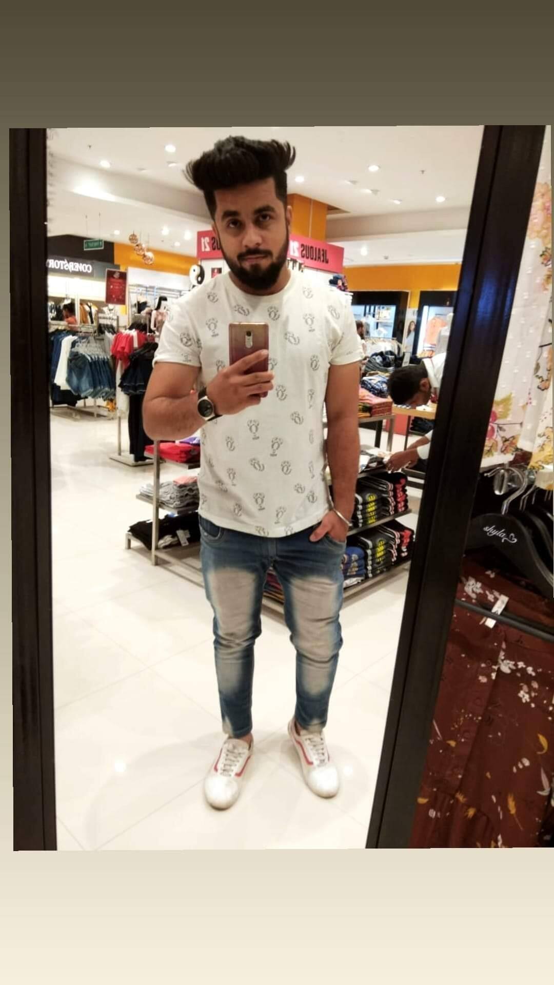 User