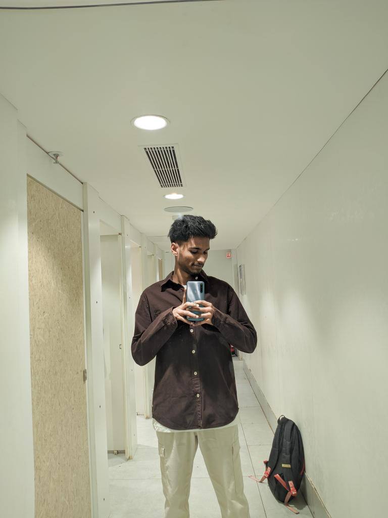 User