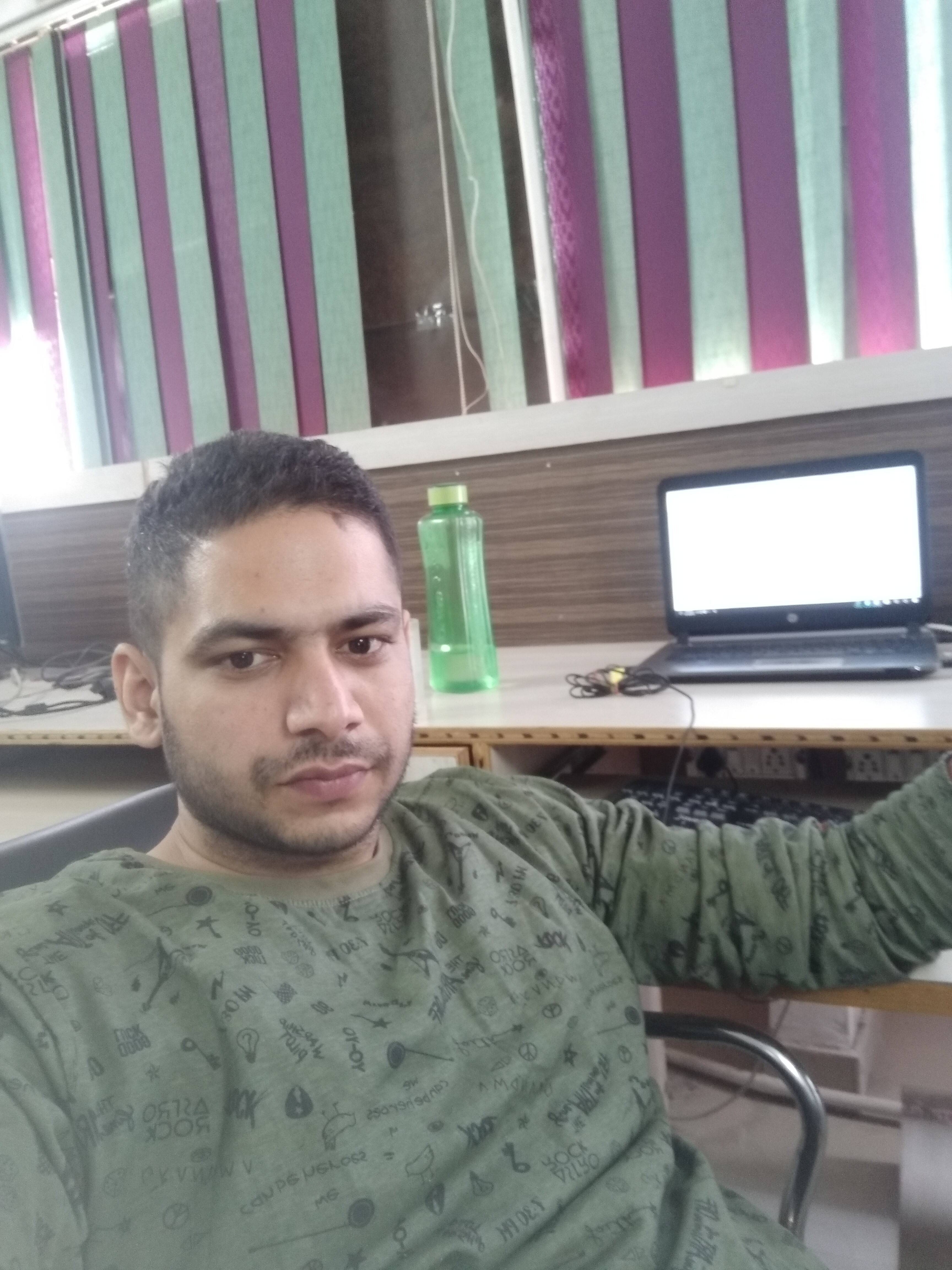 User