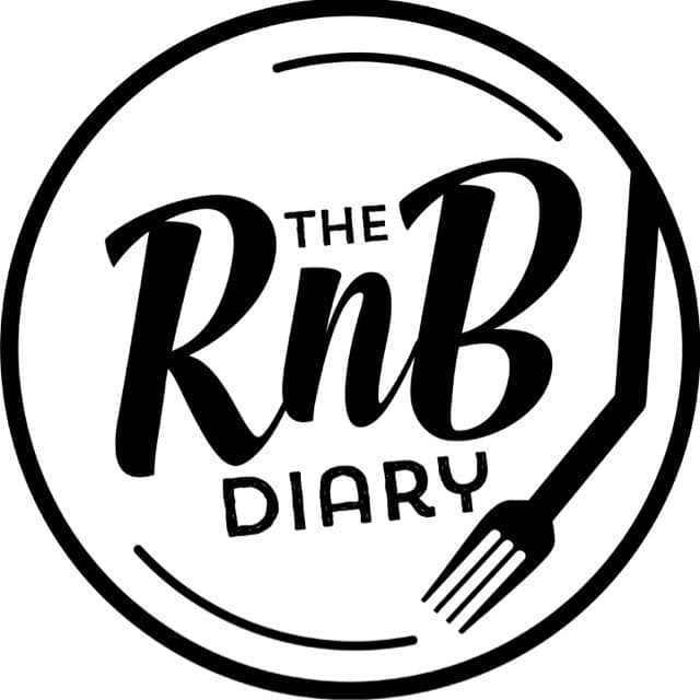 The RnB Diary