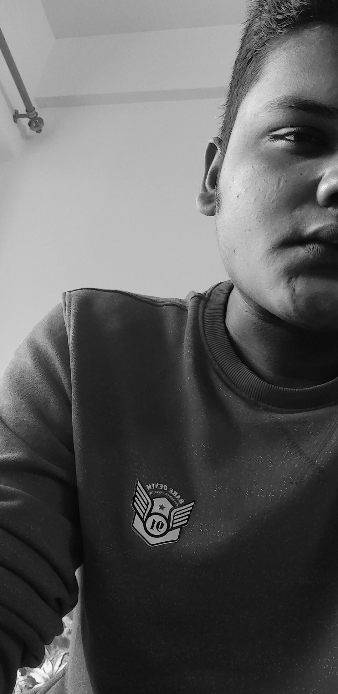User