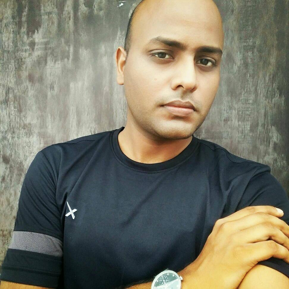 User
