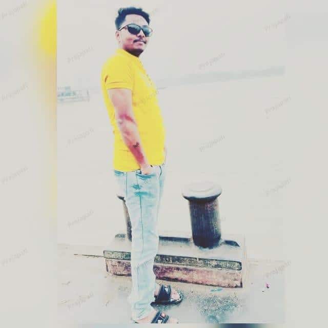 Gaurav Prajapati