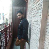 User