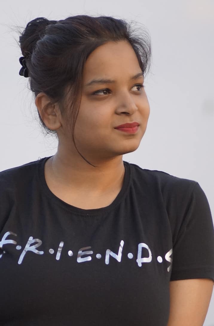Aayushi Gupta