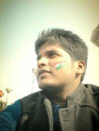 User