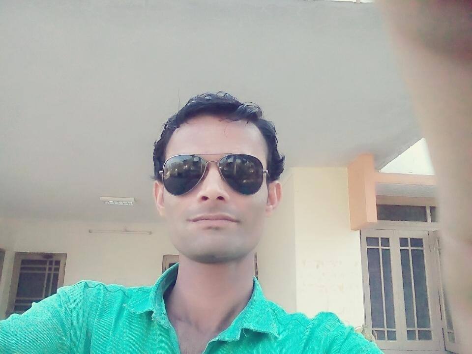 User